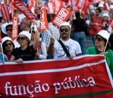 Função Pública: Mobilidade especial mantém inativos 1.135 trabalhadores